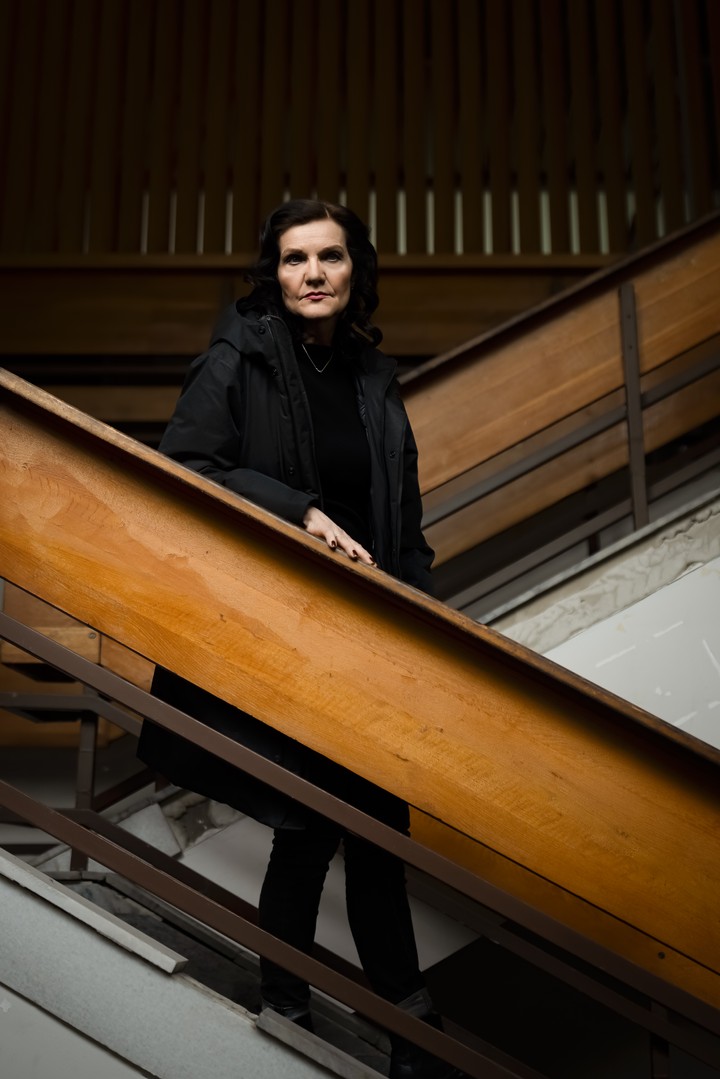Jana Oľhová